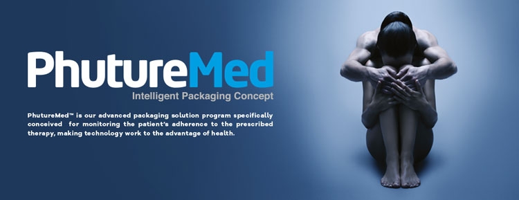 Фото - Лекарства получат «умные» упаковки с дисплеями E Ink»