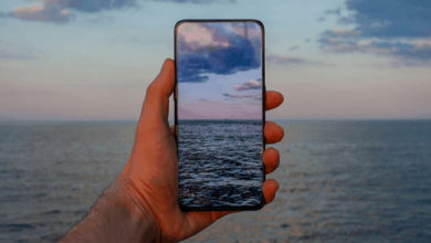 Фото - Будущий флагман Samsung Galaxy S21 Ultra получит гигантский 7,1-дюймовый дисплей