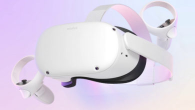 Фото - Facebook работает над обновлённой версией VR-шлема Oculus Quest