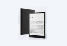 Фото - Moaan при поддержке Xiaomi представила 10-дюймовую электронную книгу inkPad X дешевле $250