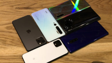 Фото - Сравнительный тест камер флагманских смартфонов: iPhone 11 Pro Max, Samsung Galaxy Note10, Huawei Mate 30 Pro, Google Pixel 4 и Sony Xperia 1
