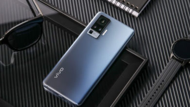 Фото - Vivo представила серию смартфонов X50 в России: цены от 41 тысячи рублей