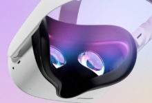 Фото - VR-гарнитура Oculus Quest 2 дебютирует в сентябре. Представлены фото прототипа