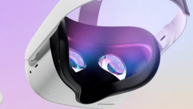 Фото - VR-гарнитура Oculus Quest 2 дебютирует в сентябре. Представлены фото прототипа
