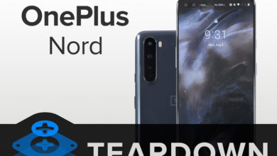 Фото - Что скрывает Nord: в iFixit препарировали новый смартфон OnePlus