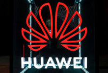 Фото - Huawei хочет использовать в смартфонах полноэкранный сканер отпечатков и подэкранную селфи-камеру