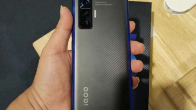 Фото - Мощный смартфон Vivo iQOO 5 протестирован в Geekbench с 12 Гбайт ОЗУ