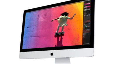 Фото - Новые iMac оказались намного производительнее своих предшественников: лучше стали и CPU, и GPU