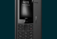 Фото - Новые телефоны Nokia с поддержкой 4G предстали на рендерах