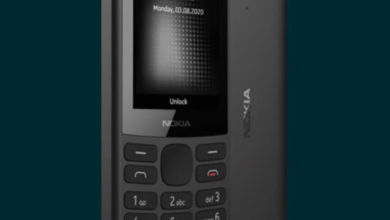 Фото - Новые телефоны Nokia с поддержкой 4G предстали на рендерах