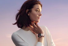 Фото - Смарт-часы OPPO Watch на базе Wear OS представлены в России по цене от 23 тыс. рублей