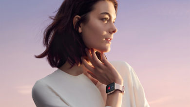 Фото - Смарт-часы OPPO Watch на базе Wear OS представлены в России по цене от 23 тыс. рублей