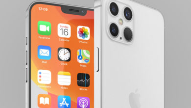 Фото - Старший iPhone 12 Pro Max всё же получит экран с частотой 120Гц и уменьшенной чёлкой