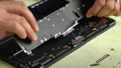 Фото - Блогер показал, как за $15 можно легко исправить проблему быстрого перегрева нового MacBook Air на чипе Apple M2