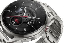 Фото - Дебютировали смарт-часы Huawei Watch 3 Pro New — снятие ЭКГ, пульсоксиметр и HarmonyOS 3.0