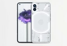 Фото - Nothing представила Phone (1) — смартфон с уникальной подсветкой и замашками флагмана за €469