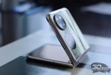 Фото - Первые впечатления от смартфона Huawei P50 Pocket: элитарная раскладушка