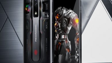 Фото - Представлены игровые смартфоны Red Magic 7S и 7S Pro ценой от 600 до 1120 долларов