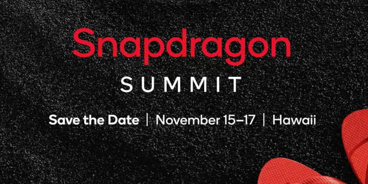 Фото - Qualcomm назначила мероприятие Snapdragon Summit 2022 на середину ноября — ожидается анонс Snapdragon 8 Gen 2