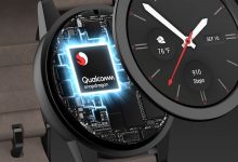 Фото - Qualcomm представила чипы Snapdragon W5 Gen 1 и W5+ Gen 1 для умных часов нового поколения
