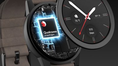 Фото - Qualcomm представила чипы Snapdragon W5 Gen 1 и W5+ Gen 1 для умных часов нового поколения