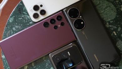 Фото - Сравнительный тест камер флагманских смартфонов (2022): Apple iPhone 13 Pro Max, Huawei P50 Pro, Samsung Galaxy S22 Ultra, Xiaomi Mi 11 Ultra