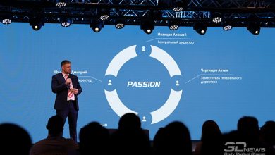 Фото - В Москве прошла презентации нового международного бренда техники Passion