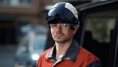Фото - В России создали шлем для спасателей с дополненной реальностью