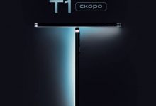 Фото - Vivo представила в России новую серию смартфонов T Series