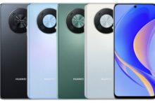 Фото - Вышел смартфон Huawei Enjoy 50 Pro с чипом Snapdragon 680 и 90-Гц экраном FHD+