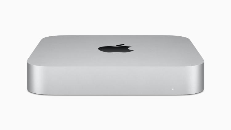 Фото - Apple готовит обновлённый Mac mini на чипах M2 и M2 Pro, но без редизайна