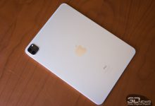 Фото - Apple представит осенью доступный обновлённый iPad и мощный iPad Pro на Apple M2