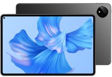 Фото - Huawei готовит планшет MatePad Pro 12.4 со 120-Гц экраном и двойной камерой