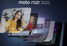 Фото - Motorola неожиданно отменила презентацию смартфонов Moto Razr 2022 и X30 Pro
