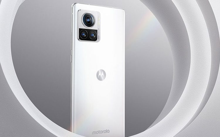 Фото - Motorola представит новые смартфоны Edge на презентации 8 сентября