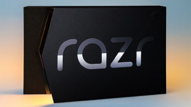 Фото - Motorola выбрала новую дату анонса флагманских смартфонов Moto X30 Pro и Razr 2022