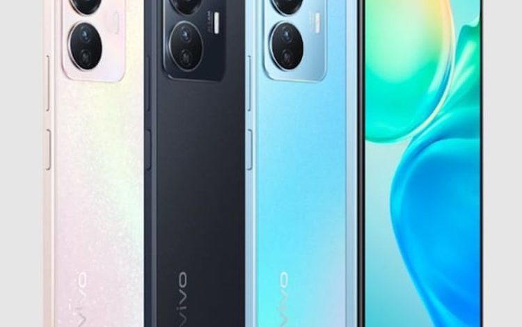 Фото - Новая версия смартфона Vivo Y77e получила 50-Мп камеру