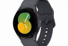 Фото - Samsung анонсировала смарт-часы Galaxy Watch5 и Galaxy Watch5 Pro