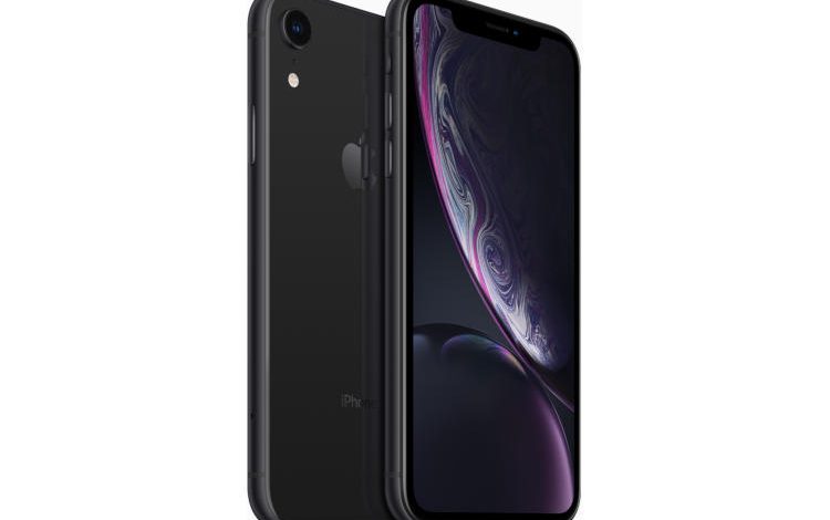 Фото - Слухи: Apple iPhone SE следующего поколения получит дизайн iPhone XR