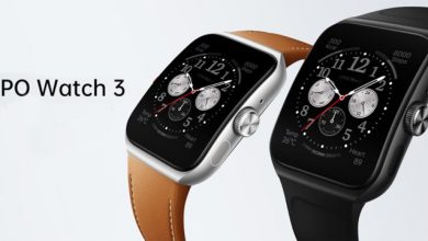 Фото - Смарт-часы Oppo Watch 3 с функцией снятия ЭКГ дебютируют 10 августа