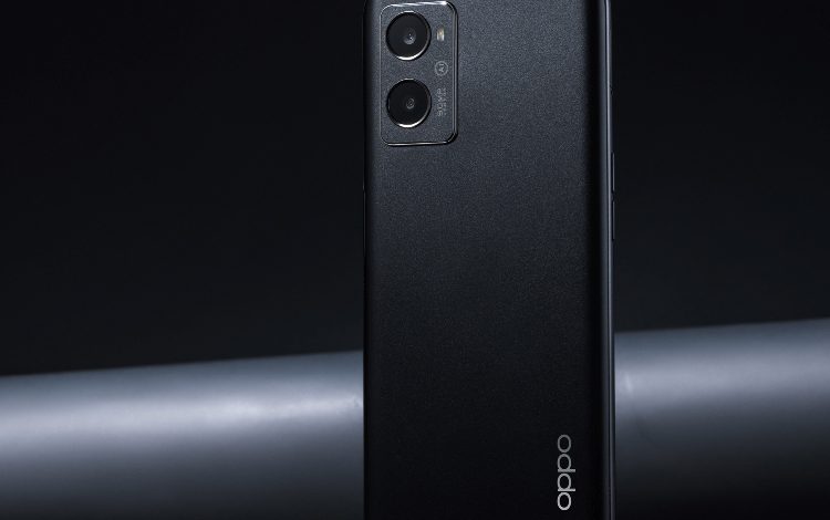 Фото - В России вышел смартфон Oppo A96 с 50-Мп камерой и чипом Snapdragon 680 за 22 тыс. рублей