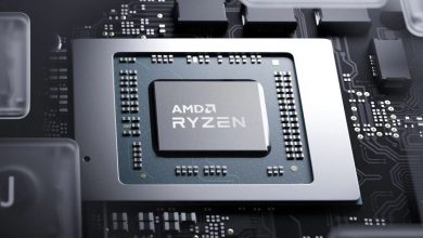 Фото - Во втором квартале доля AMD на рынке мобильных процессоров достигла рекордных 27 %