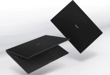 Фото - Вышел прочный и лёгкий ноутбук LG Gram 17 (2022) с матовым дисплеем