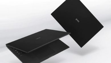 Фото - Вышел прочный и лёгкий ноутбук LG Gram 17 (2022) с матовым дисплеем