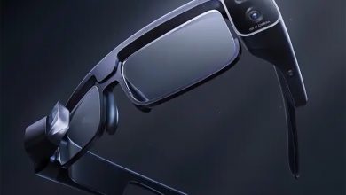 Фото - Xiaomi представила AR-очки Mijia Glasses Camera — экран Micro OLED, две камеры, 8-ядерный процессор и цена $400