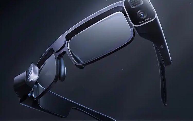 Фото - Xiaomi представила AR-очки Mijia Glasses Camera — экран Micro OLED, две камеры, 8-ядерный процессор и цена $400