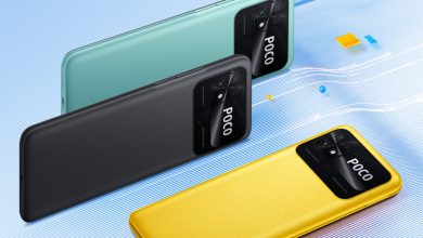 Фото - Xiaomi представила в России смартфон Poco C40 — большой экран, необычный процессор и цена всего 9990 рублей
