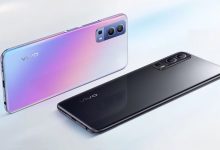 Фото - Анонсирован смартфон Vivo Y75s 5G с чипом Dimensity 700, экраном Full HD+ и 64-Мп камерой за $270