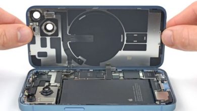 Фото - Apple переработала конструкцию iPhone 14, чтобы его стало проще чинить