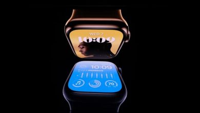 Фото - Apple представила Watch Series 8 и обновлённые Watch SE — новые смарт-часы, которые умеют определять ДТП